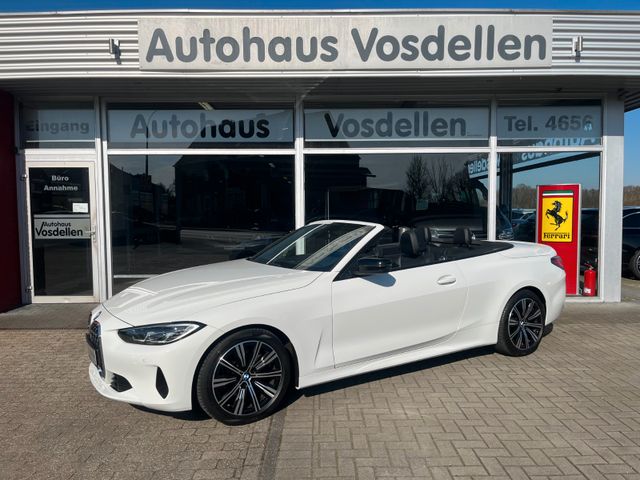 BMW 420