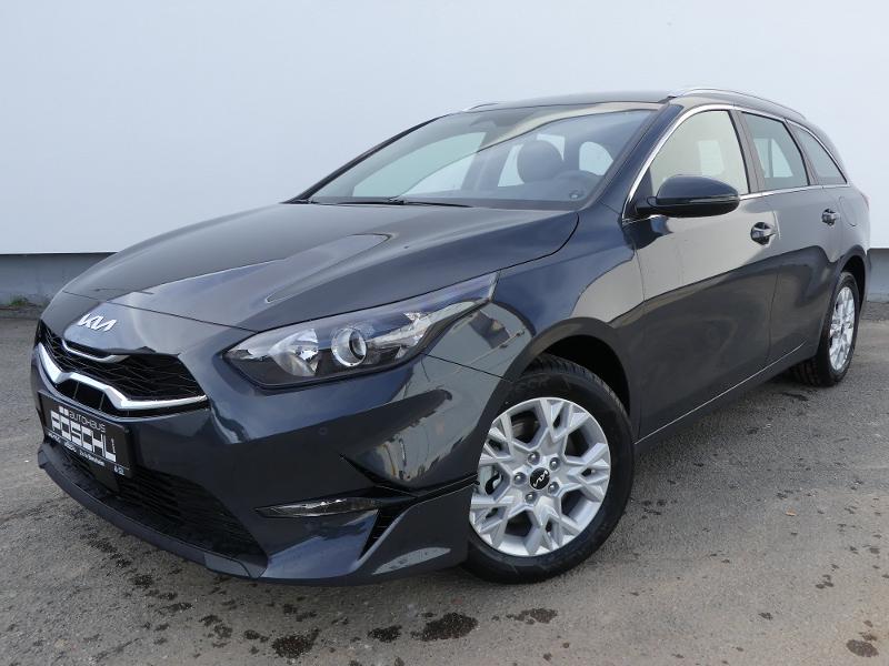 Kia cee'd Sportswagon