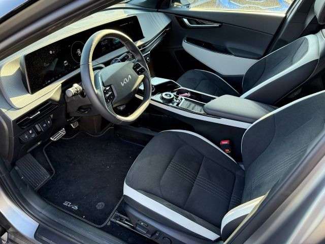 Kia EV6 – Bild 10