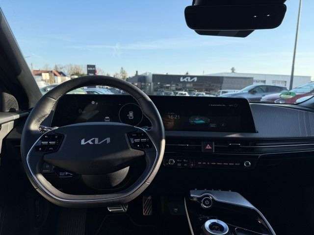 Kia EV6 – Bild 11