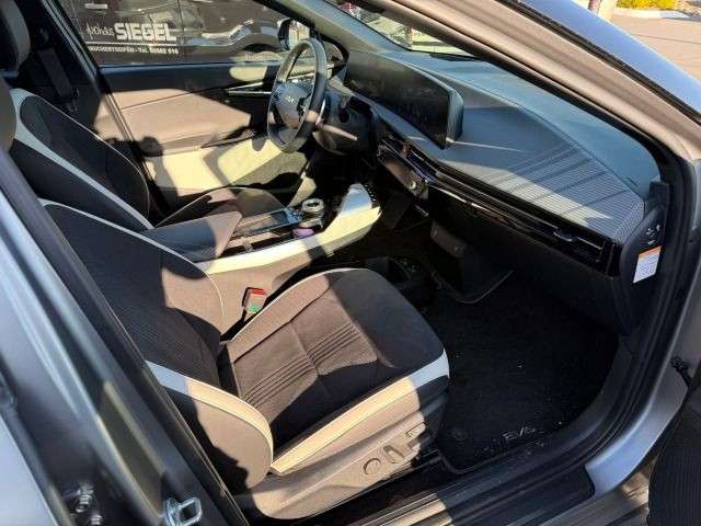 Kia EV6 – Bild 13