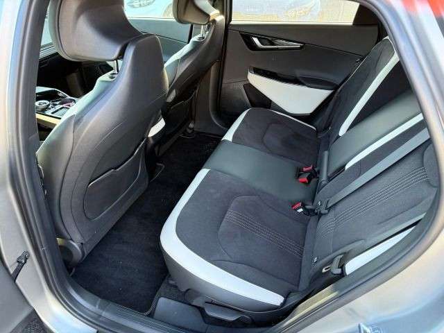 Kia EV6 – Bild 14