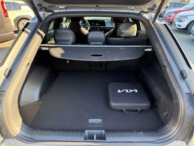 Kia EV6 – Bild 15