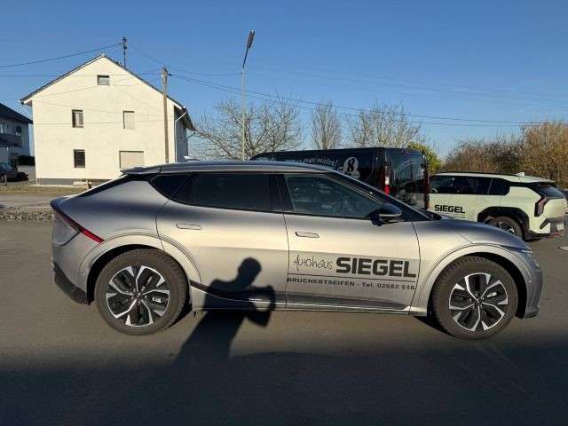 Kia EV6 – Bild 5