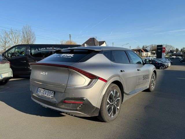 Kia EV6 – Bild 6