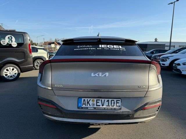 Kia EV6 – Bild 7