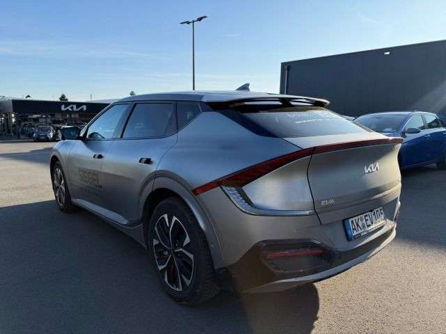Kia EV6 – Bild 8