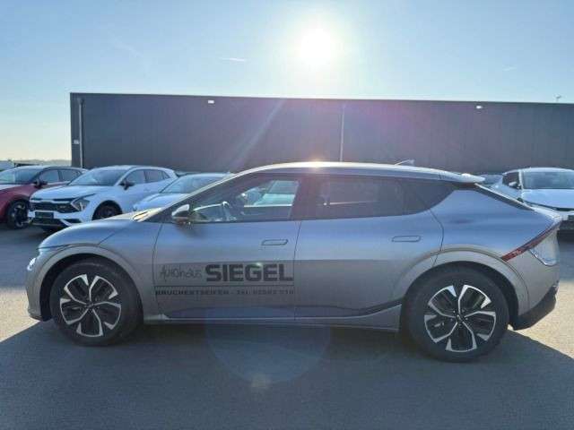 Kia EV6 – Bild 9