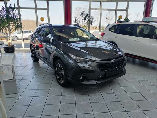Subaru Crosstrek