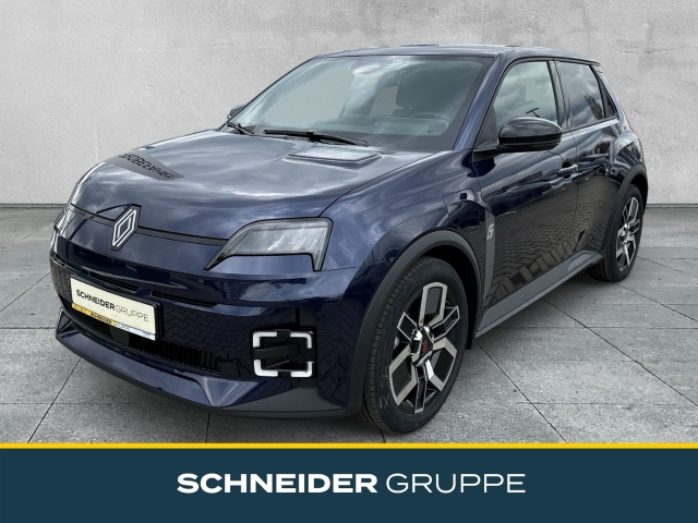 Renault R 5