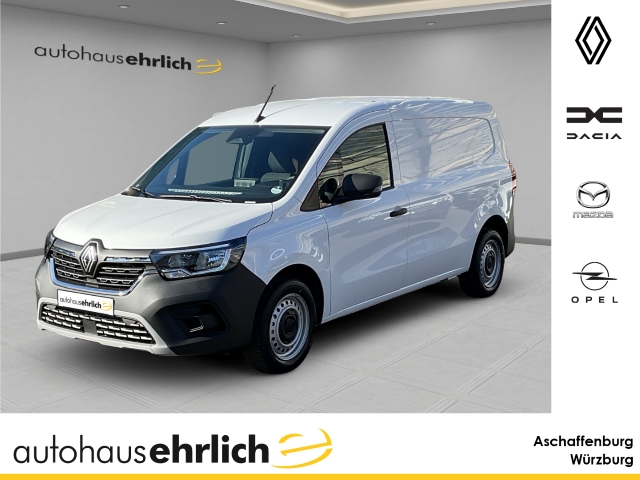 Renault Kangoo Rapid L2 CSA Pharmazieausbau 1.5 dCi 95 PS
