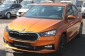 Skoda Fabia TSi DSG Alu LED Klima KameraSOFORT