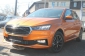Skoda Fabia TSi DSG Alu LED Klima KameraSOFORT