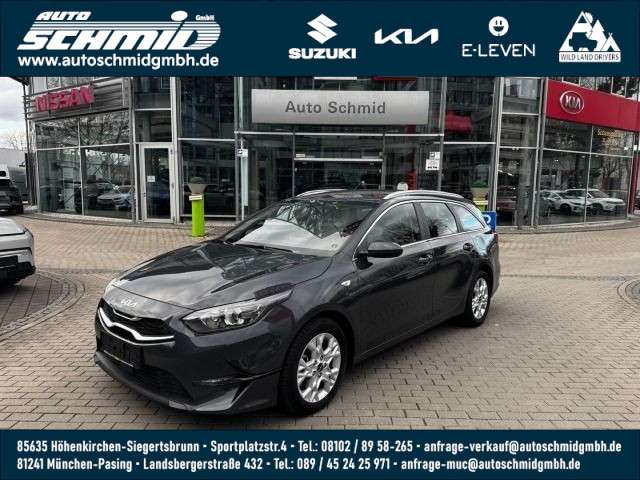 Kia Andere