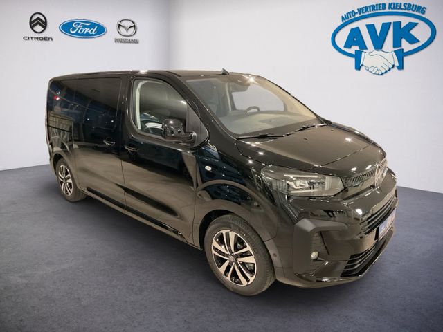 Citroen Spacetourer