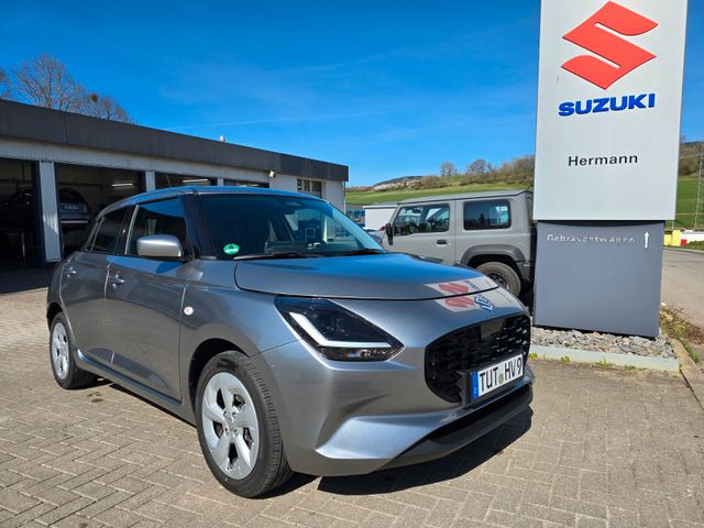Suzuki Swift 1.2 Dualjet Hybrid Comfort
