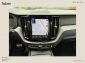 Volvo XC60 T8 AWD R-Design Plug-In Benzin
