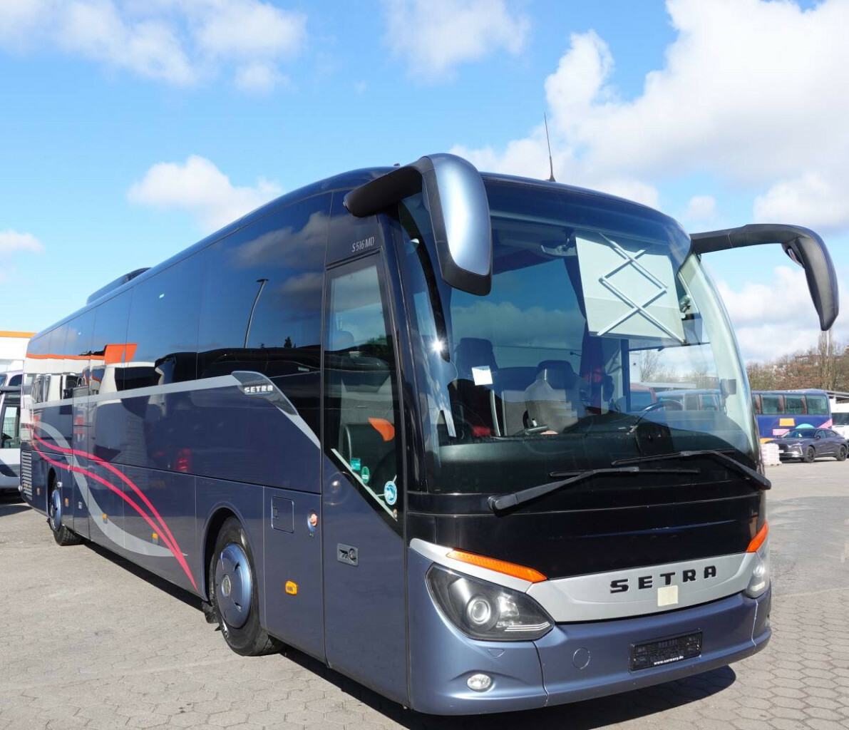 Setra 516 MD