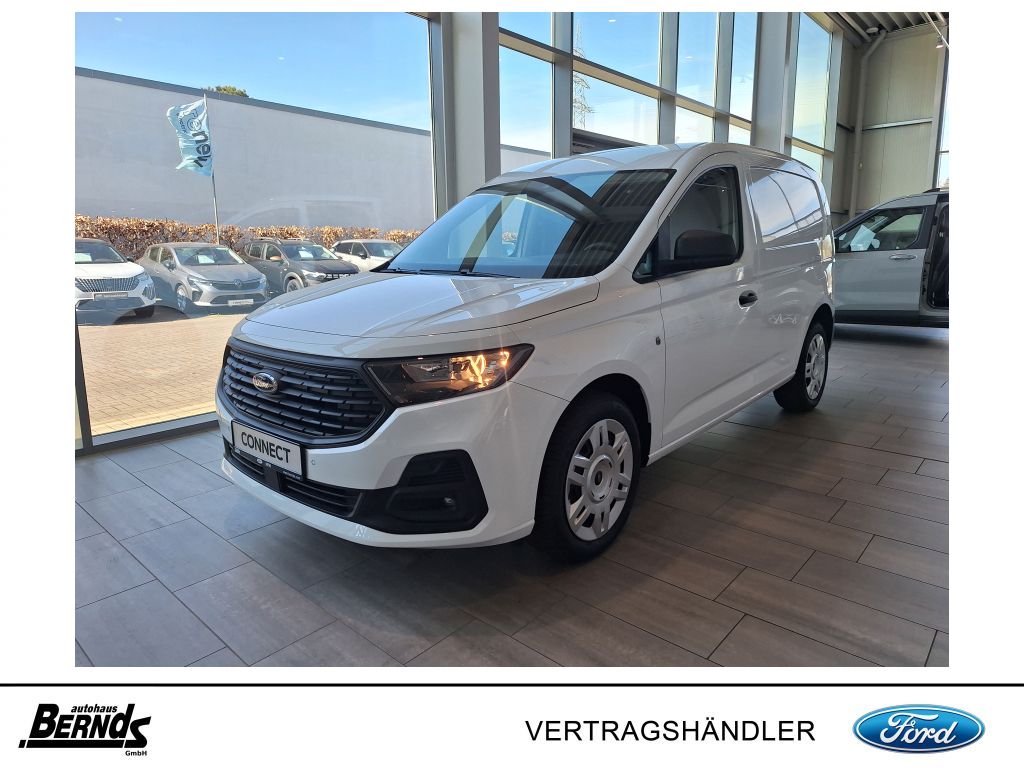 Ford Transit Connect L1 FWD Trend KLIMAANLAGE DAB/DAB+