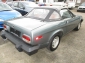 Triumph TR7 Cabrio H-Kennz. fr Liebhaber/ Bastler