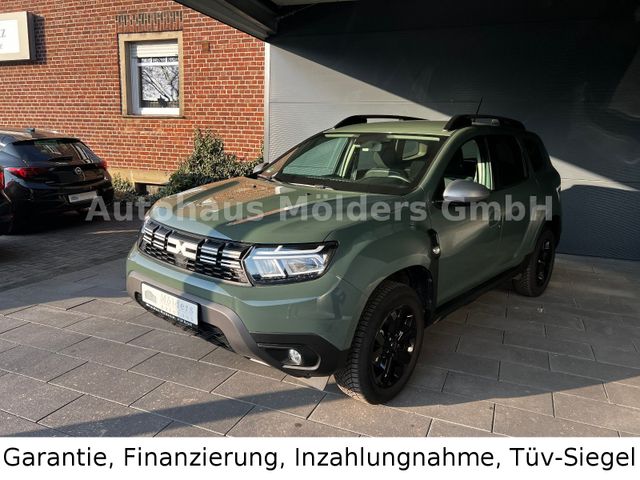 Dacia Duster II