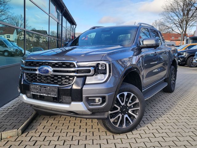 Ford Andere