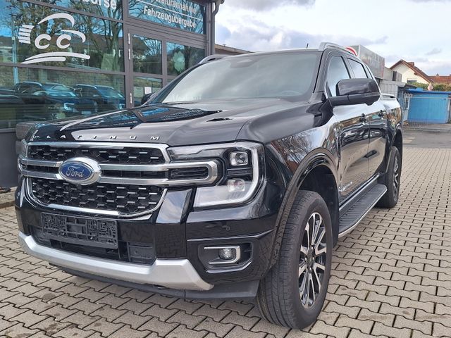 Ford Andere