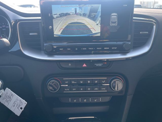 Kia XCeed – Bild 10