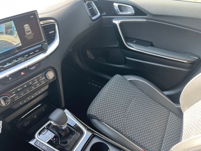 Kia XCeed – Bild 11