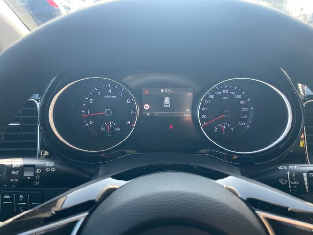Kia XCeed – Bild 12