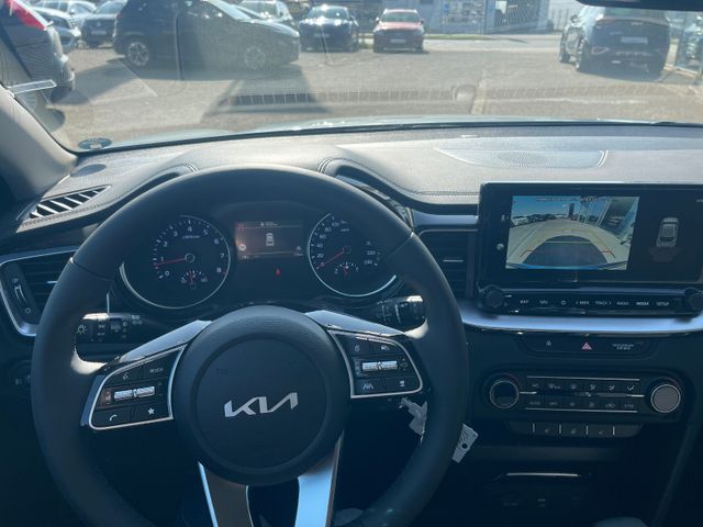 Kia XCeed – Bild 13
