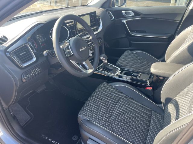 Kia XCeed – Bild 14