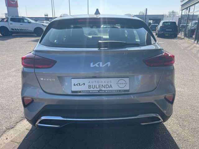 Kia XCeed – Bild 5
