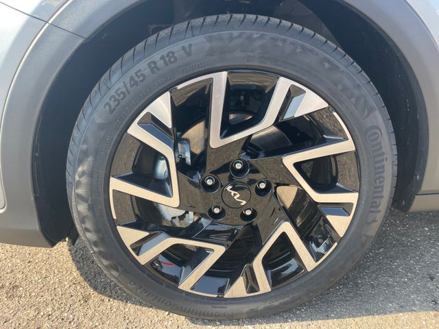 Kia XCeed – Bild 8