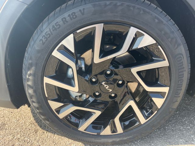 Kia XCeed – Bild 9
