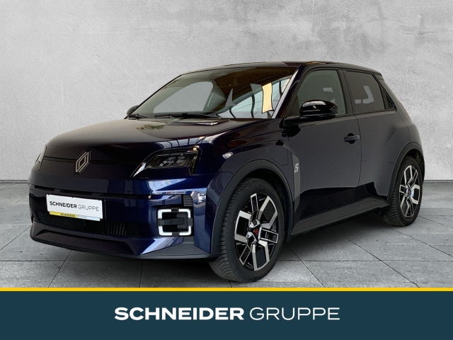 Renault R 5