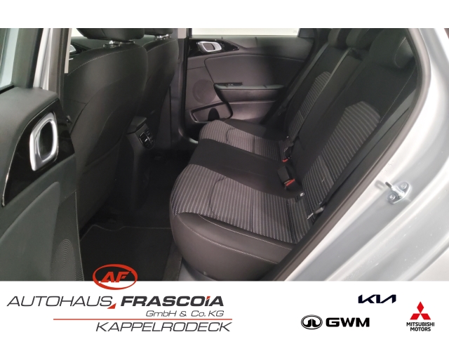 Kia cee'd – Bild 11