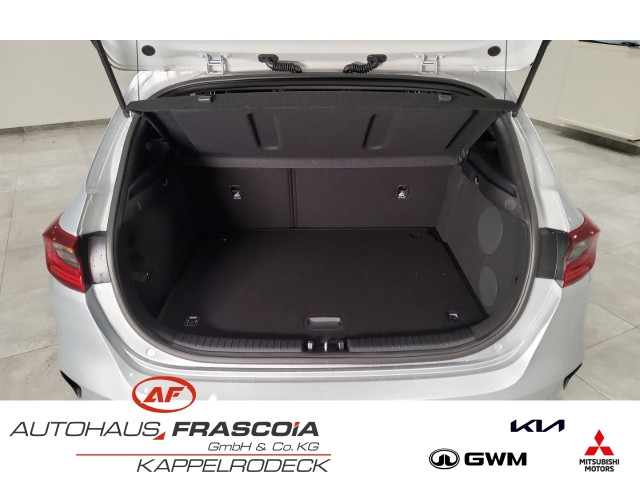 Kia cee'd – Bild 12