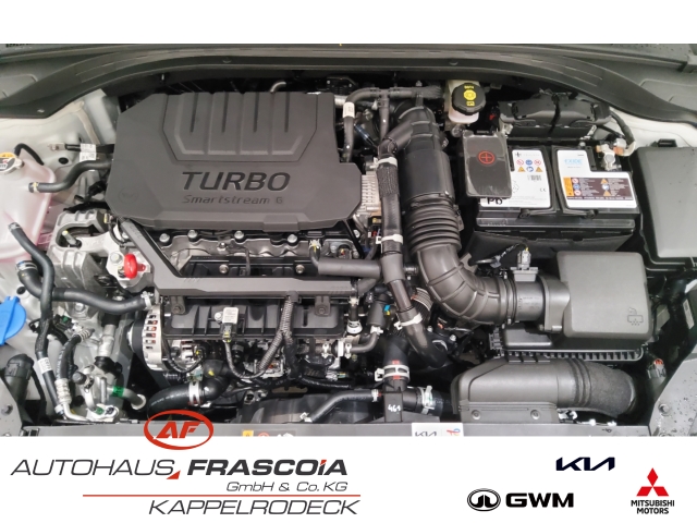 Kia cee'd – Bild 13