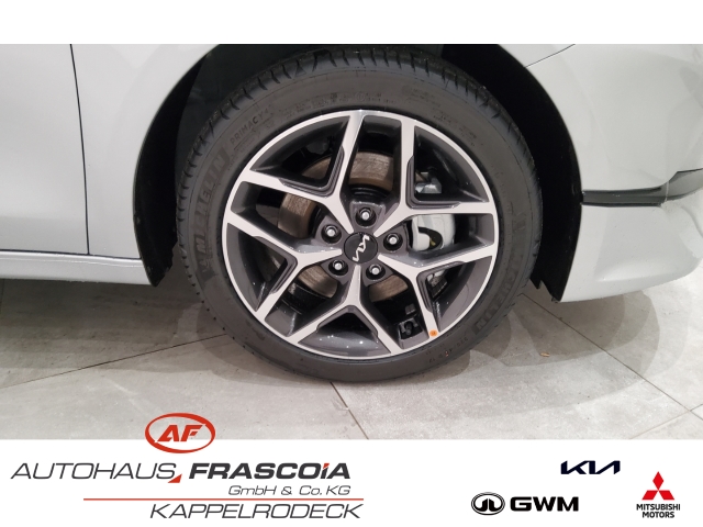 Kia cee'd – Bild 14