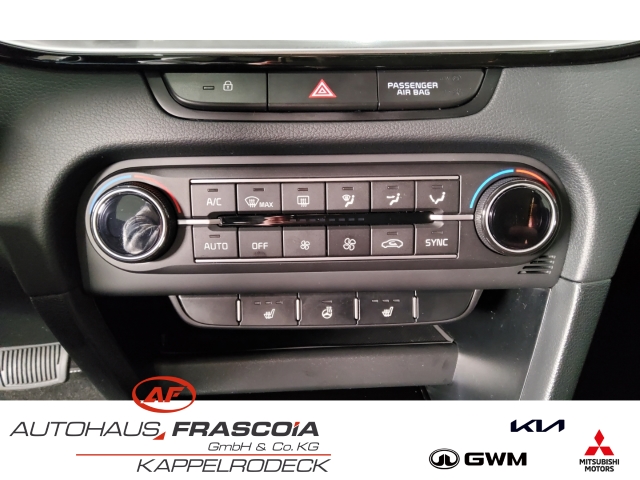 Kia cee'd – Bild 16
