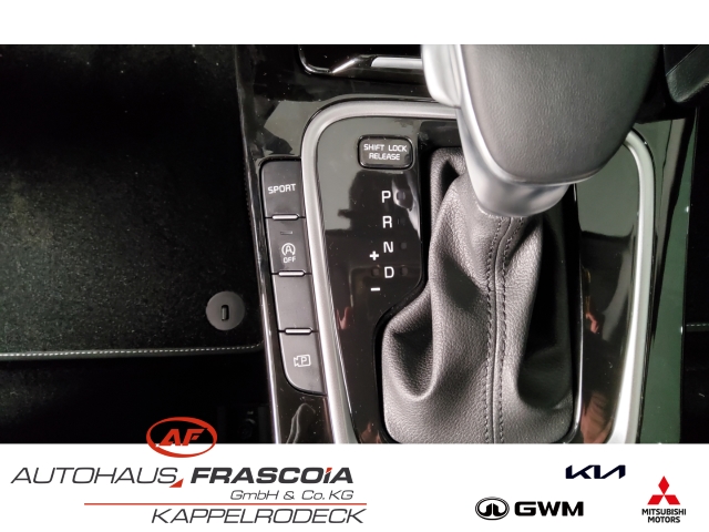 Kia cee'd – Bild 17