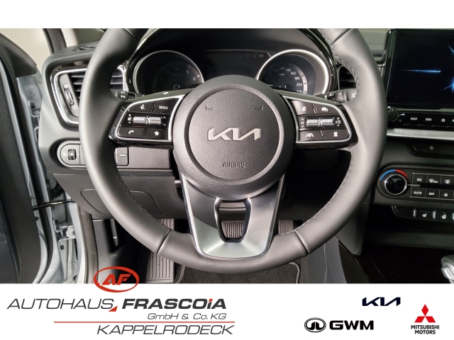 Kia cee'd – Bild 18