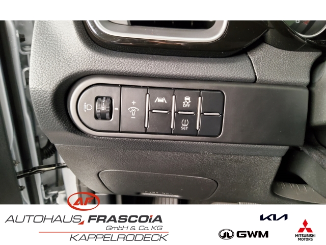 Kia cee'd – Bild 19