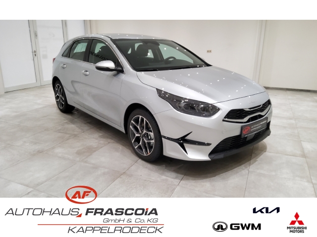 Kia cee'd – Bild 3