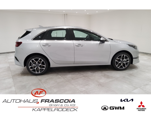 Kia cee'd – Bild 4