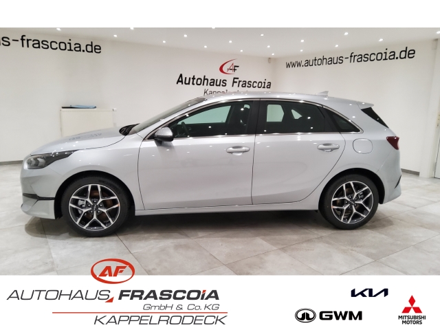 Kia cee'd – Bild 8