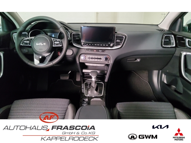 Kia cee'd – Bild 9