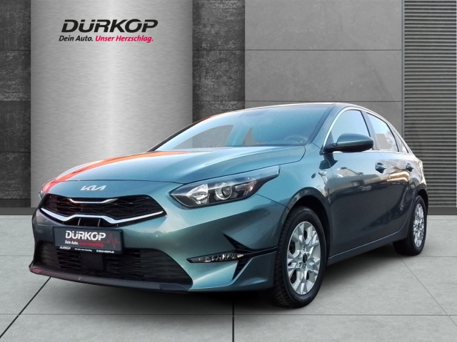 Kia cee'd