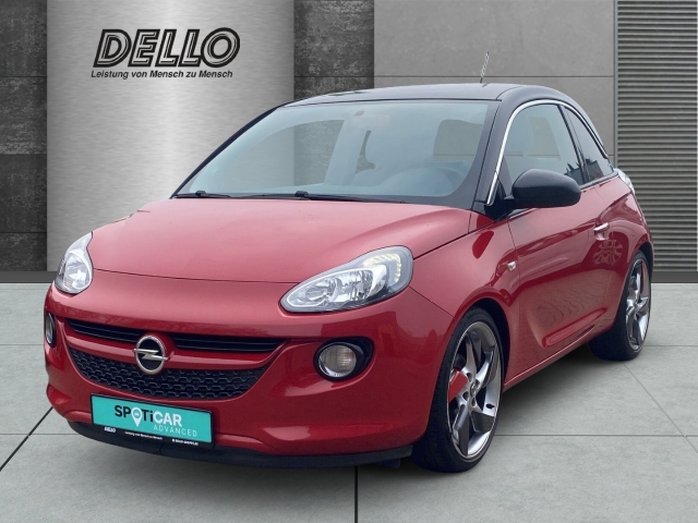 Opel Adam